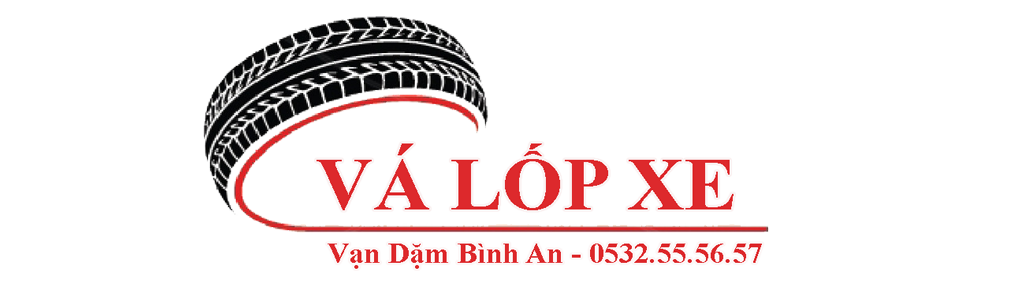 Vá Lốp Xe 0523.55.56.57